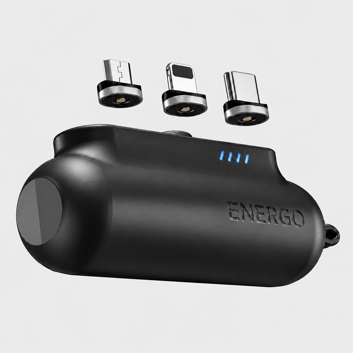 ENERGO GoPower