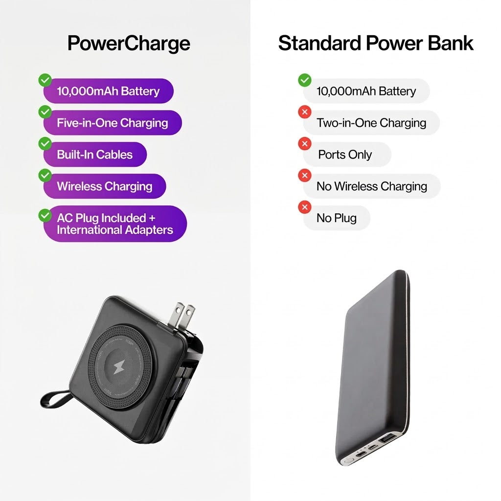 PowerCharge 10k