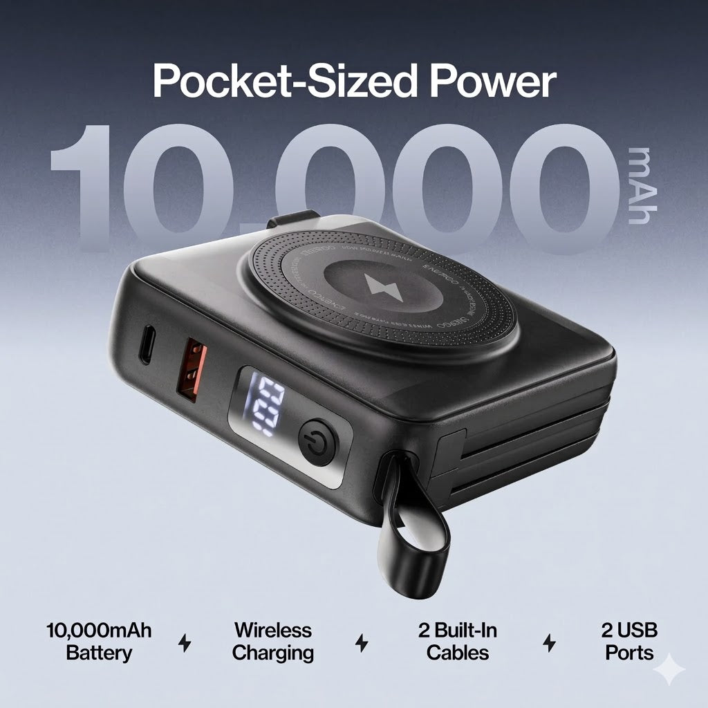 PowerCharge 10k