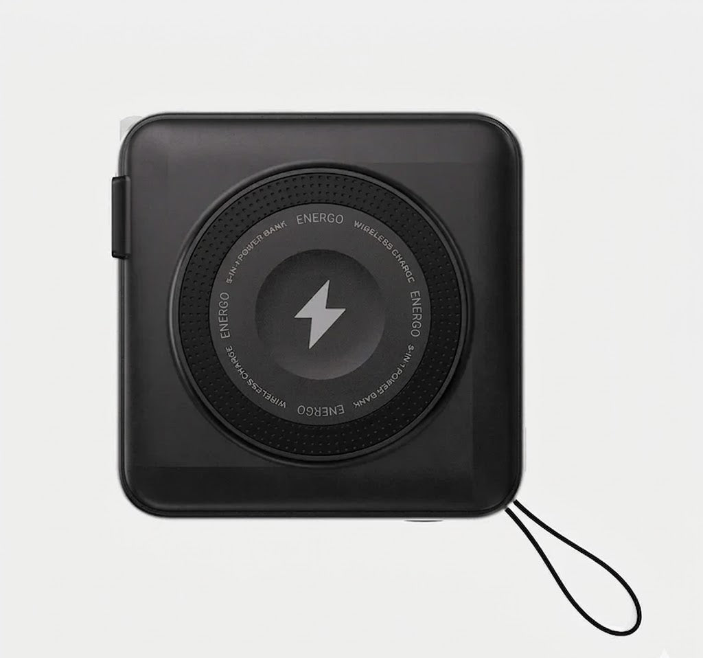 PowerCharge 10k