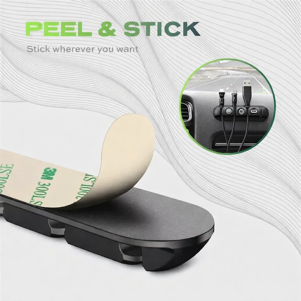Cable Organizer