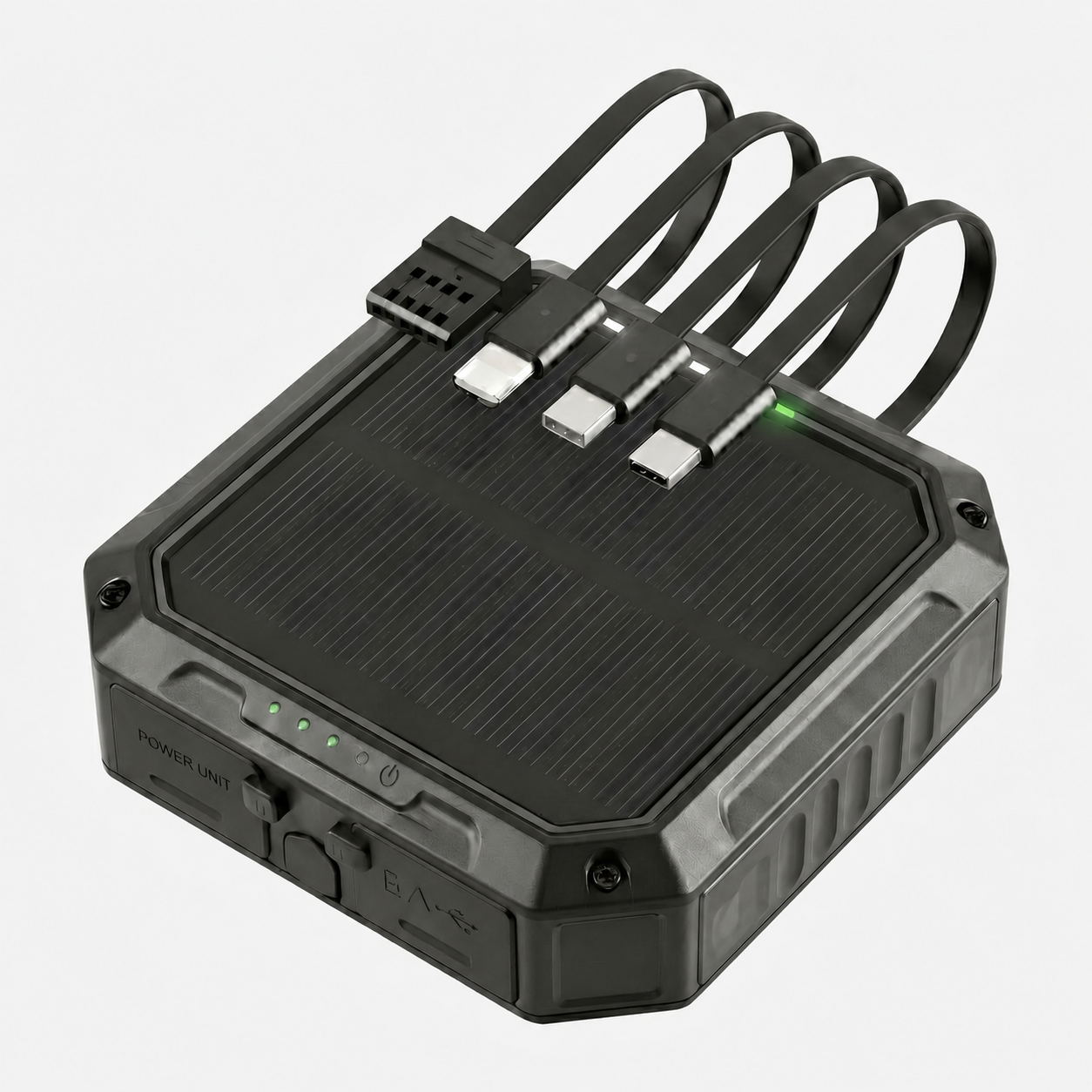SolarCharge 10K
