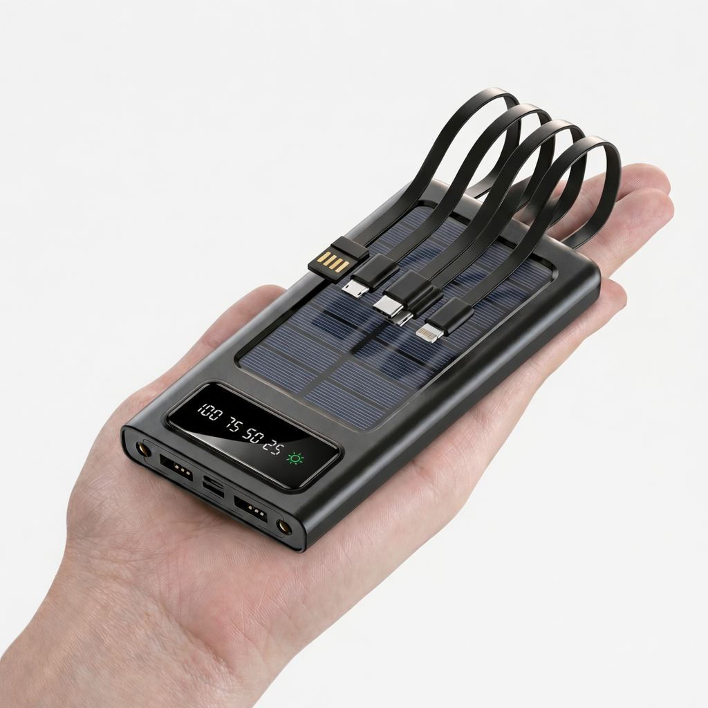 SolarGo