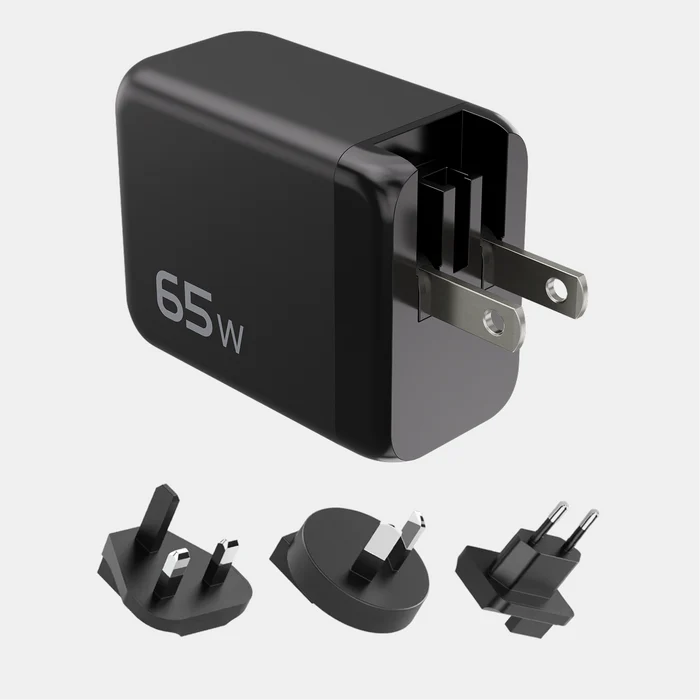 GaNCharge 65