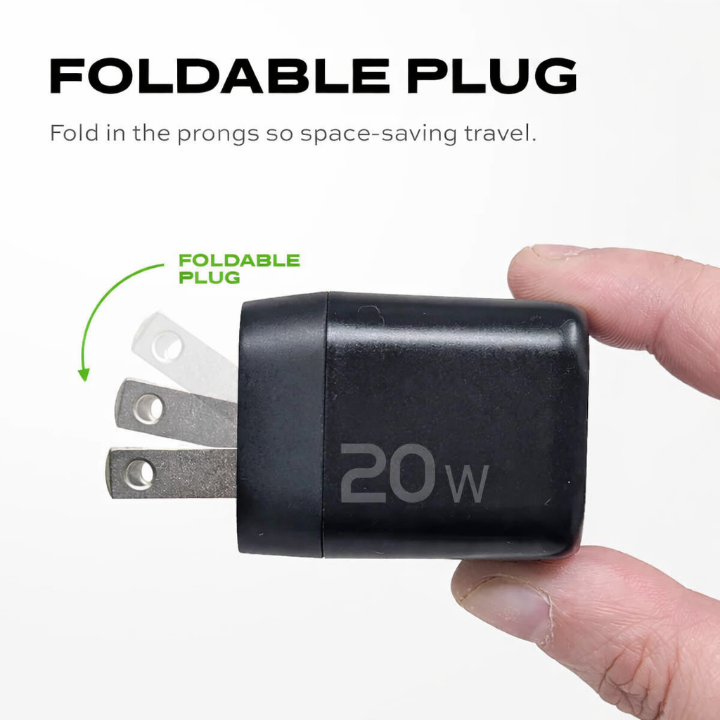 GaNCharge 20