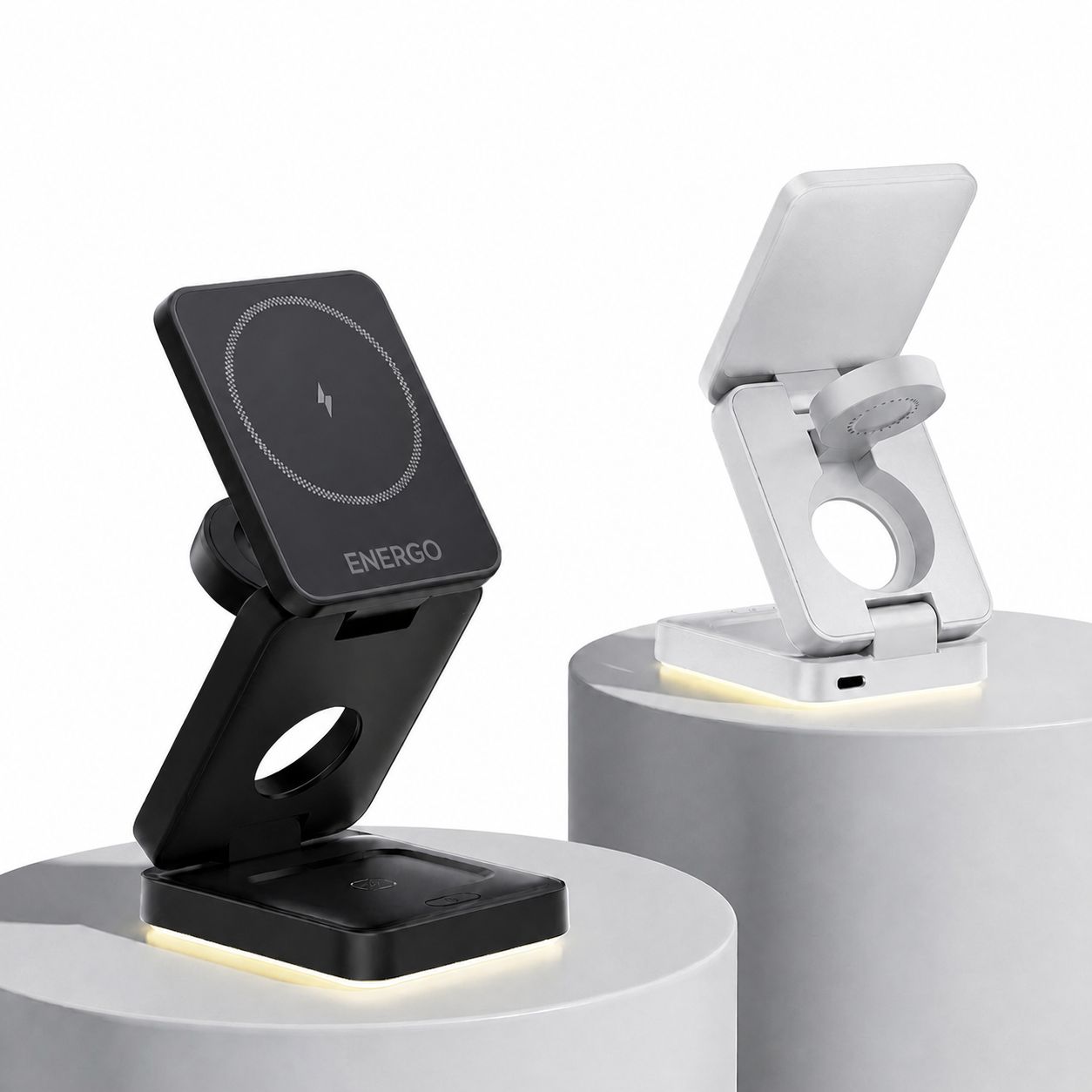 ENERGO TriFold