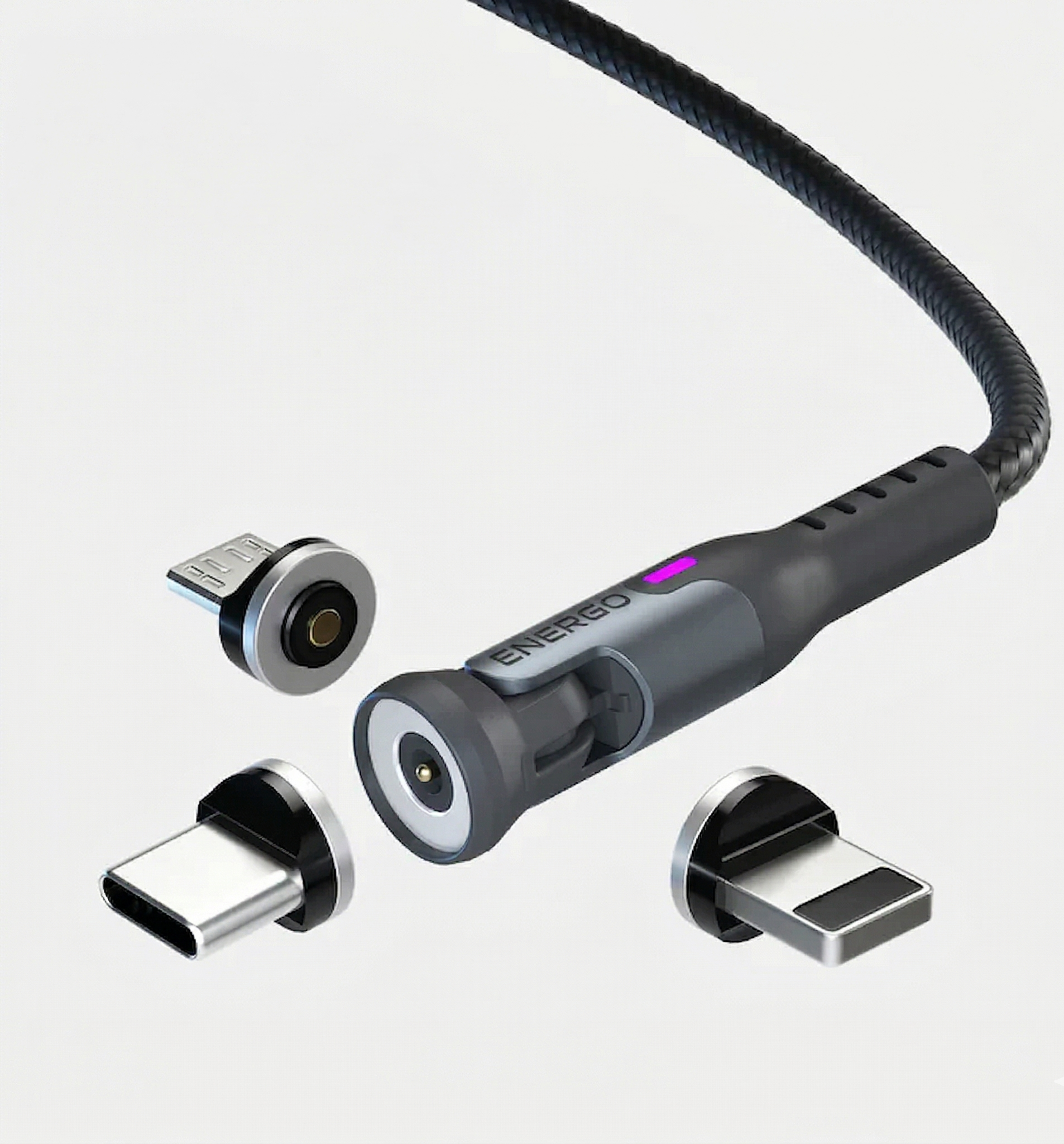 ENERGO 360°