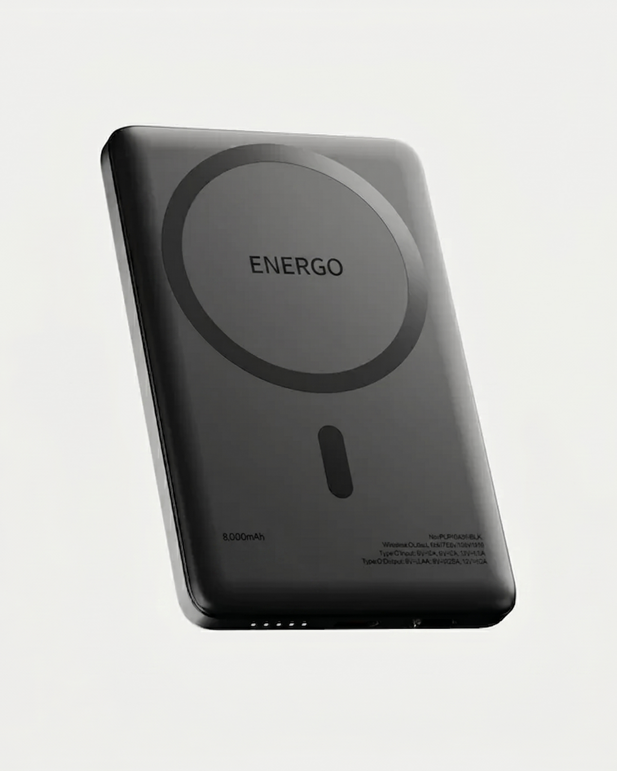 SlimMag Pro