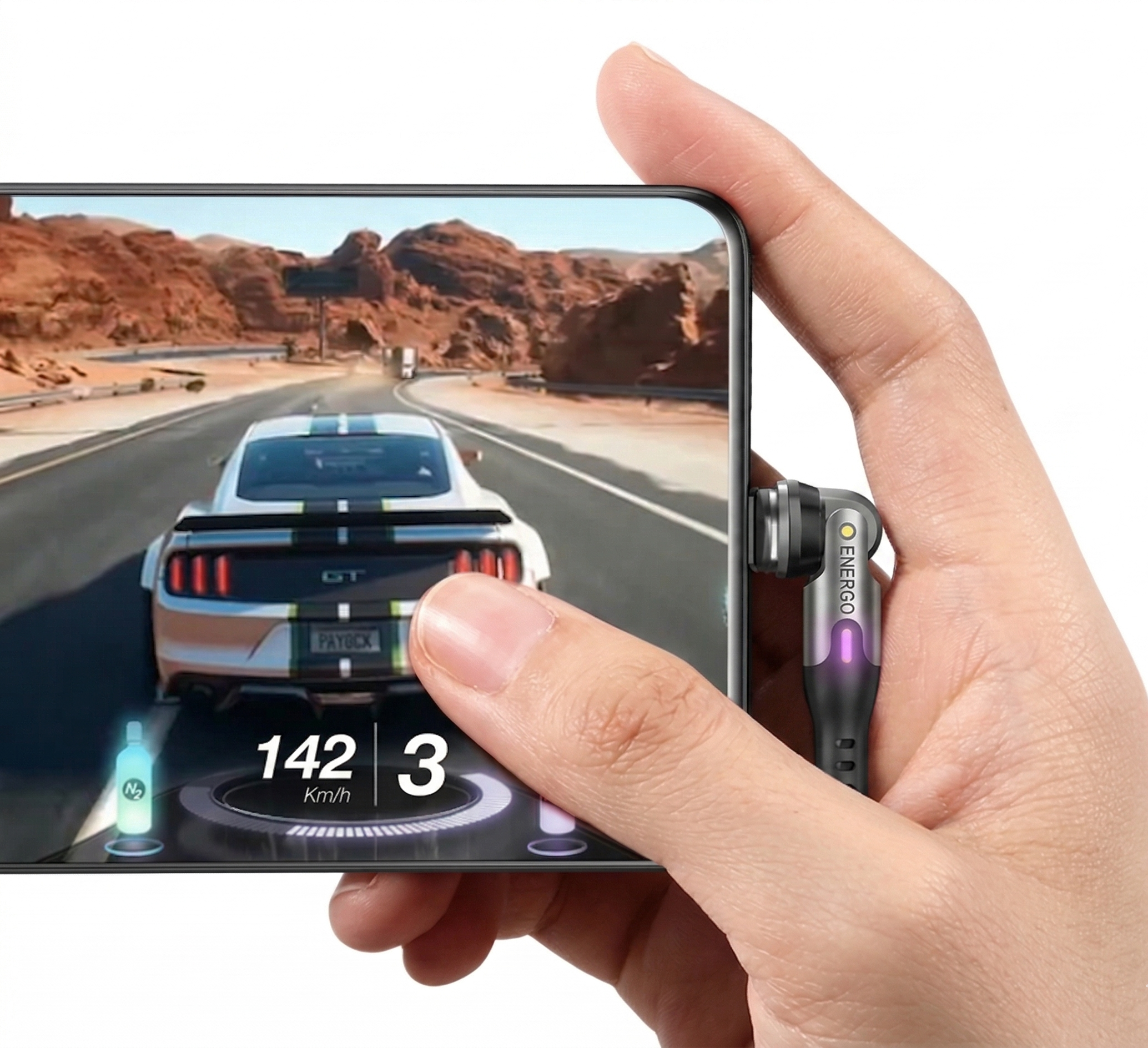 ENERGO 360°