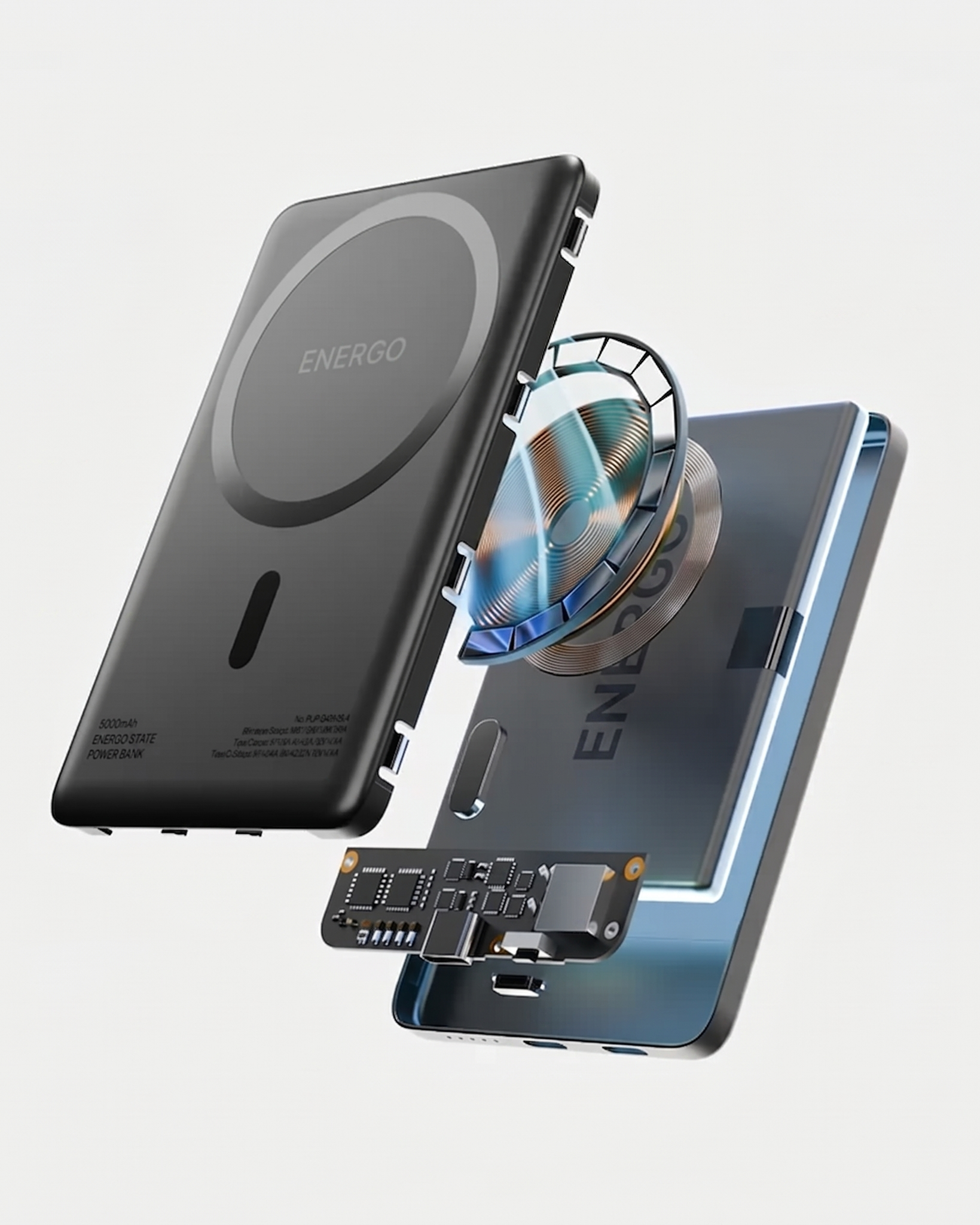 SlimMag Pro