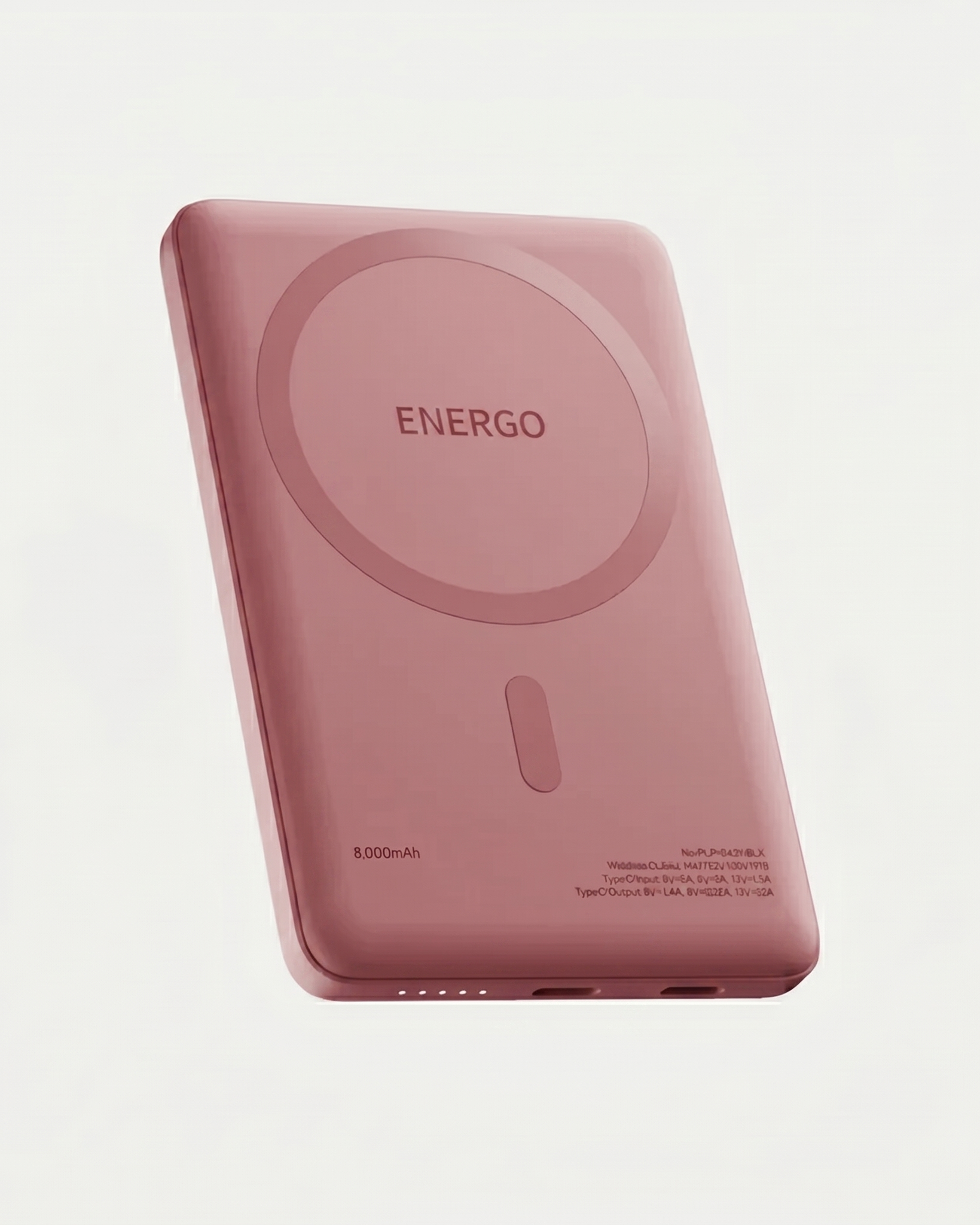 SlimMag Pro