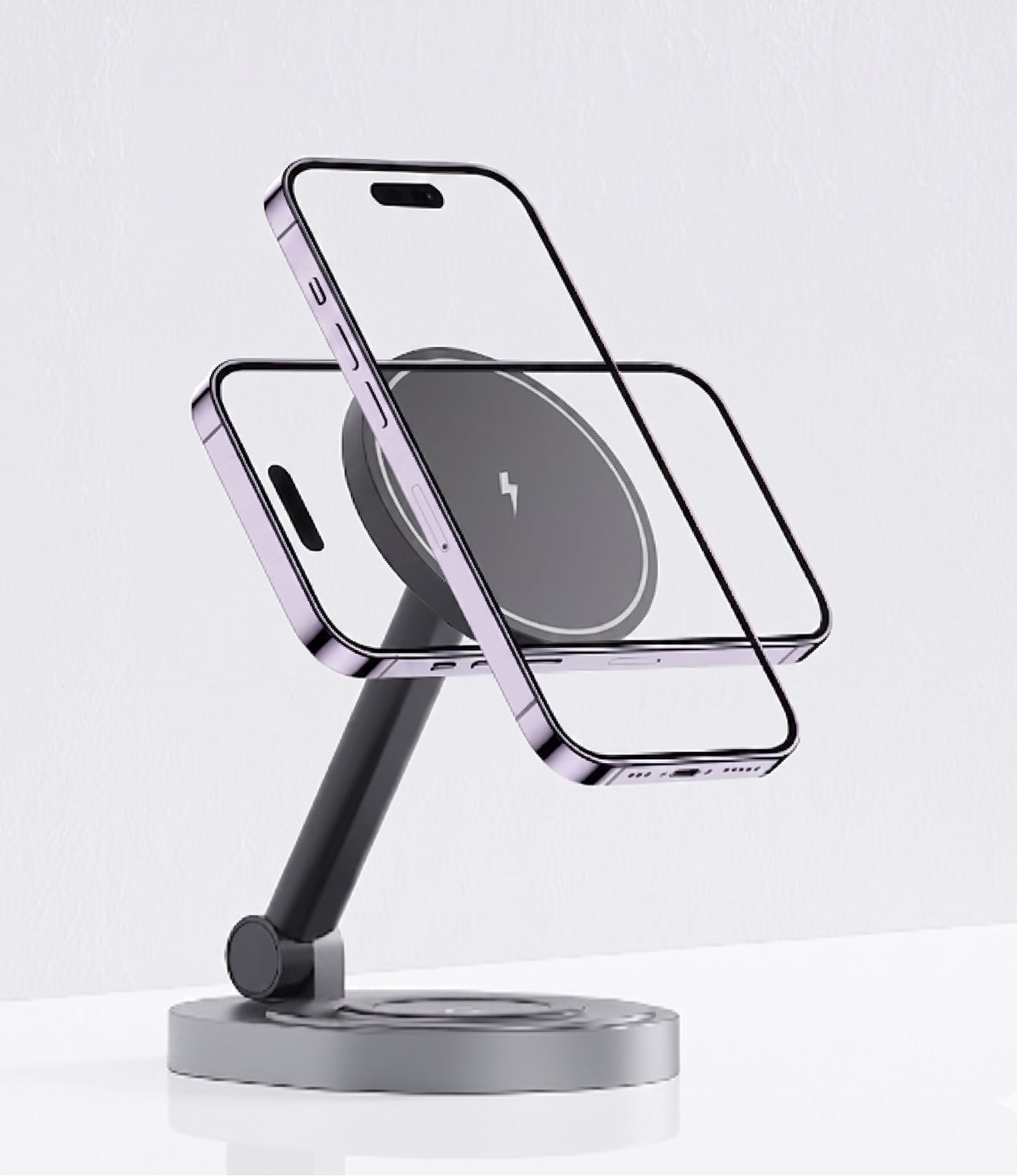 ENERGO FoldCharge