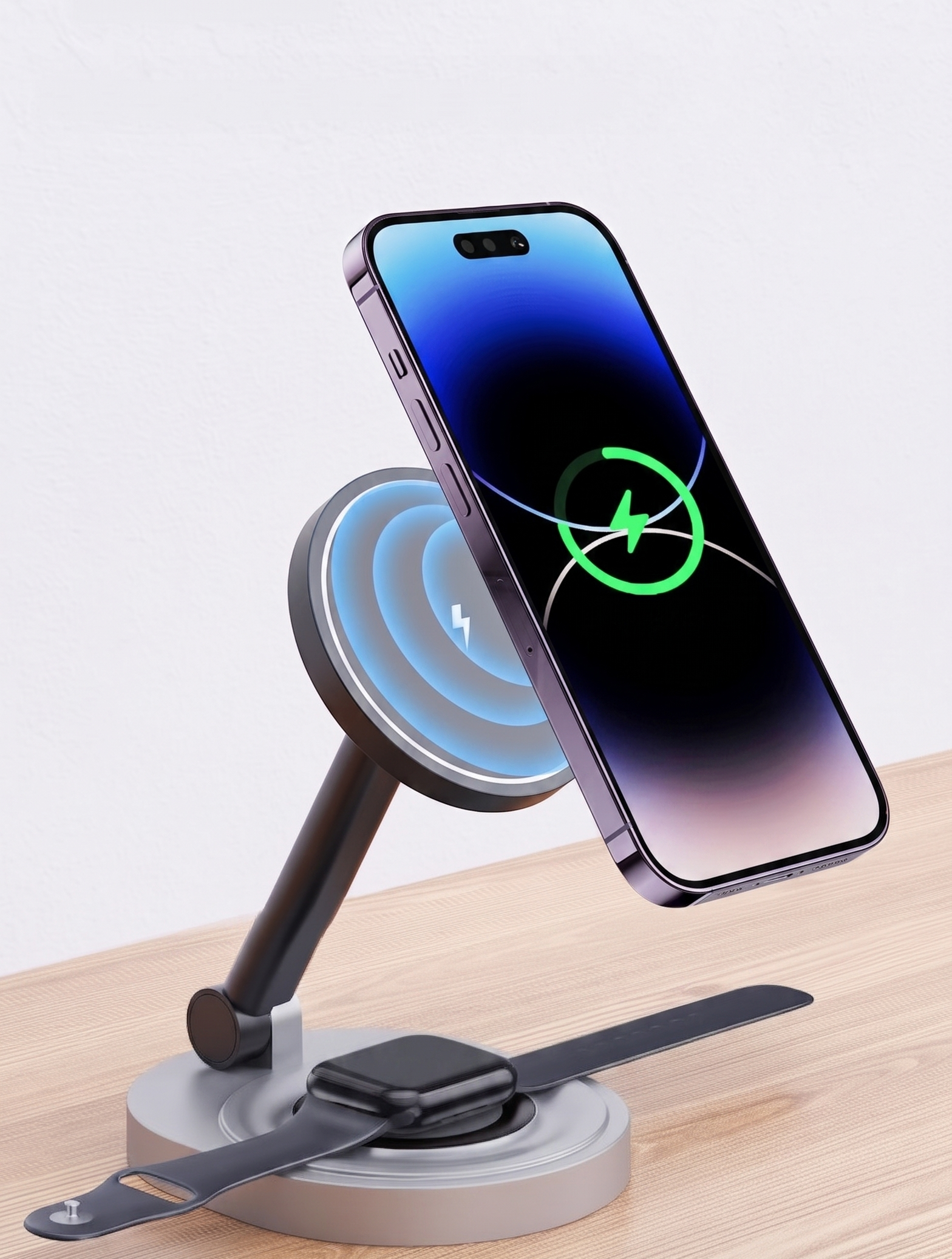 ENERGO FoldCharge