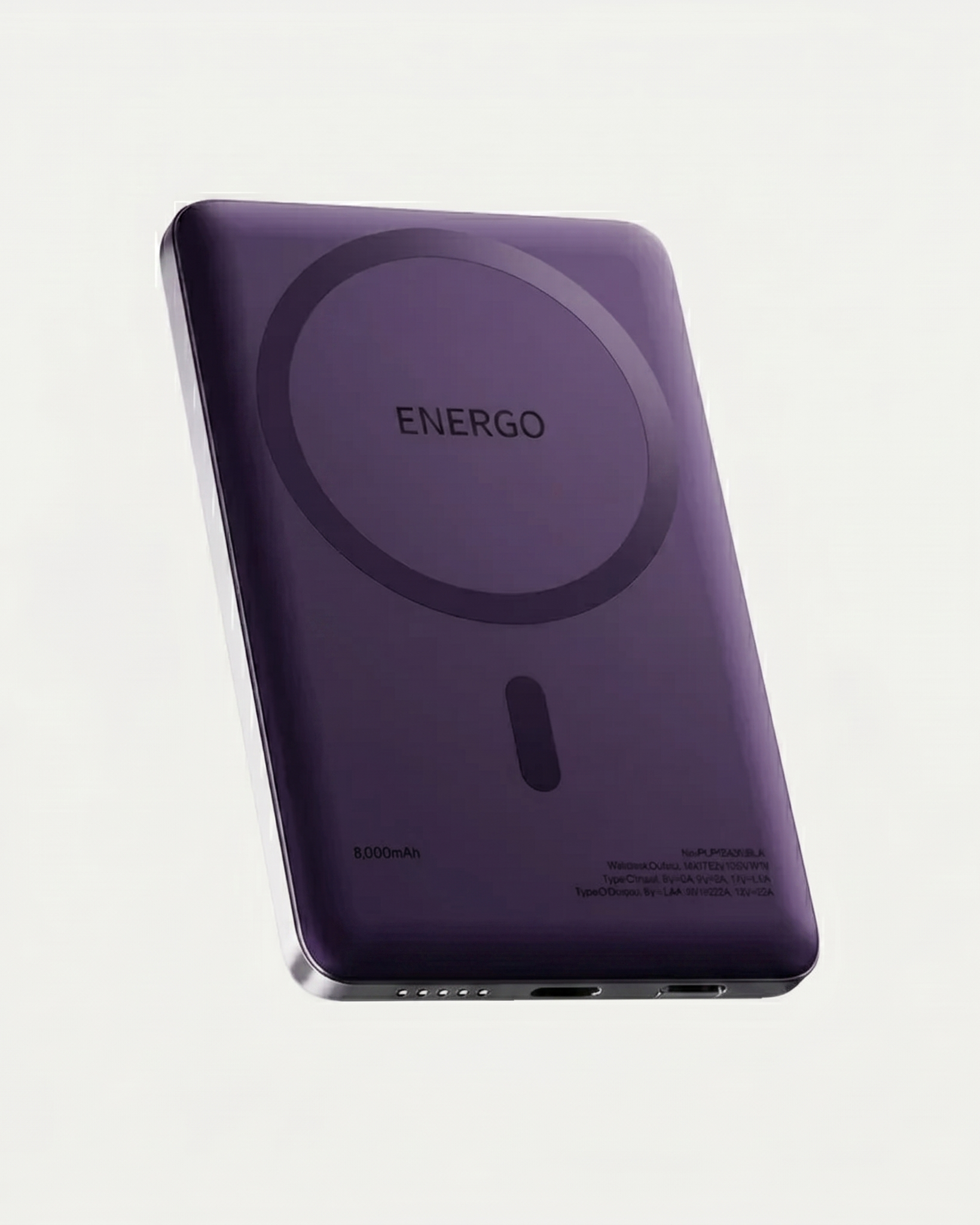 SlimMag Pro