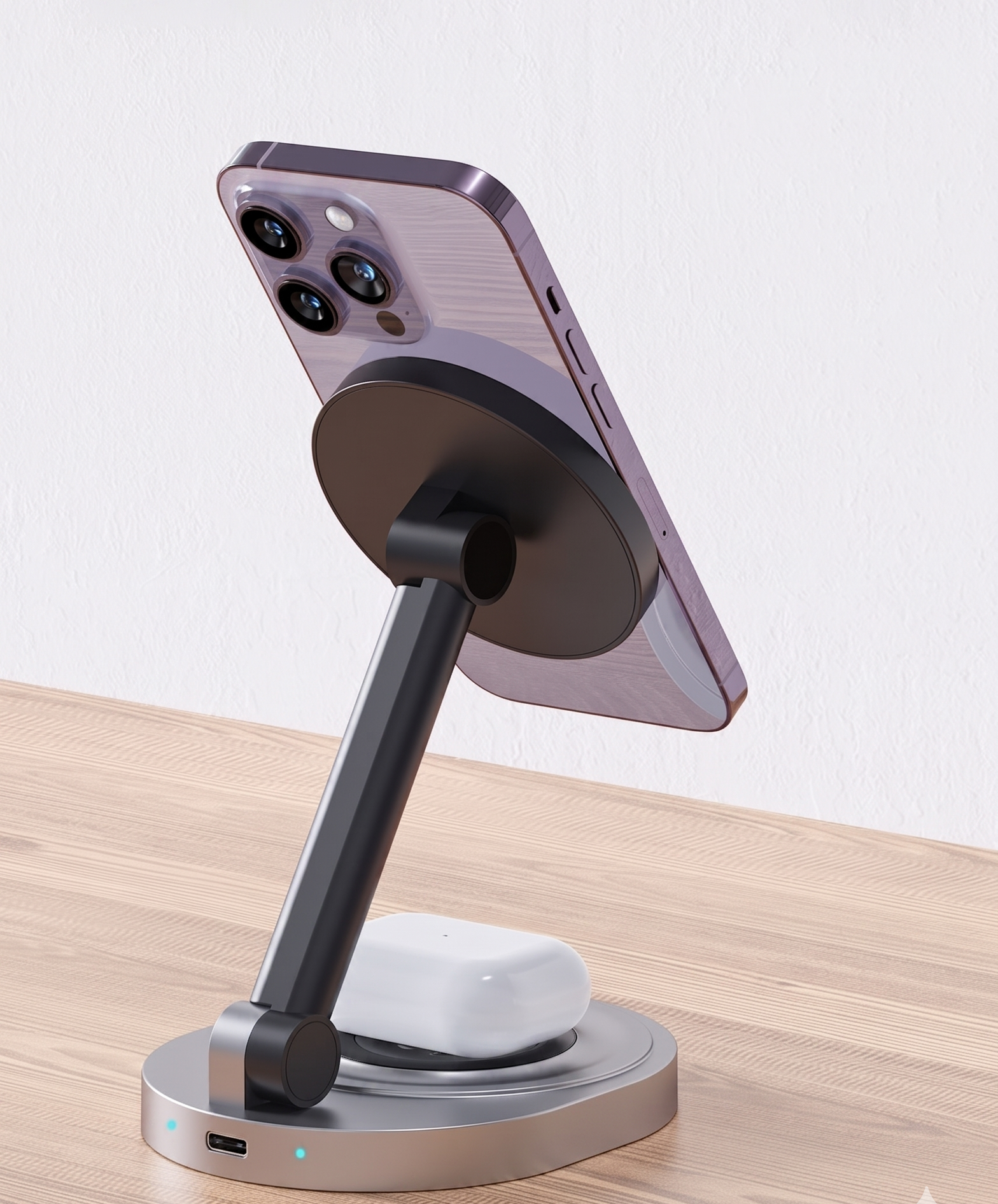 ENERGO FoldCharge