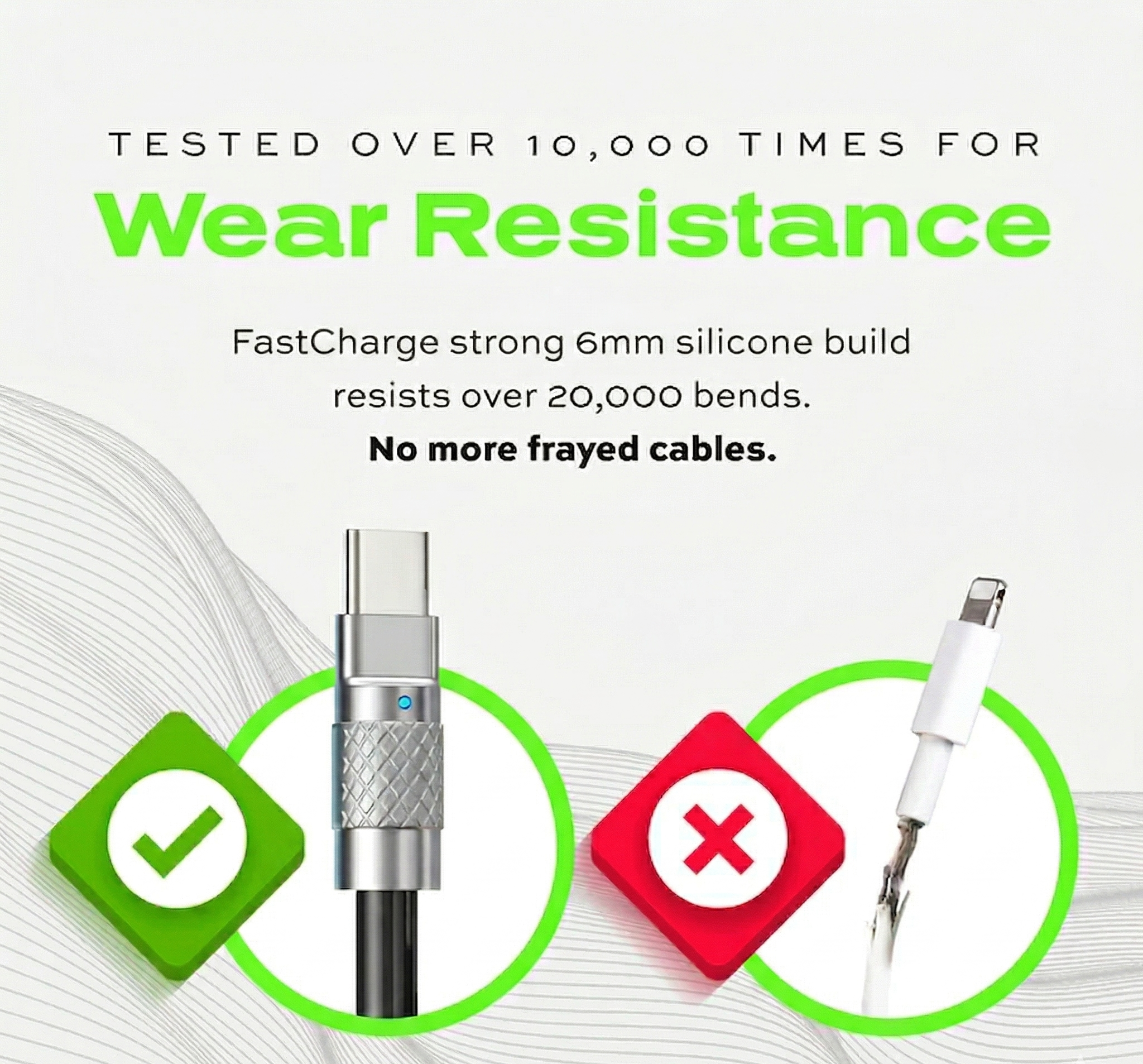 ENERGO FastCharge