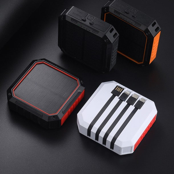 SolarCharge 10K