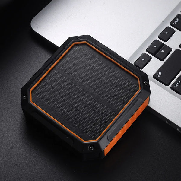 SolarCharge 10K