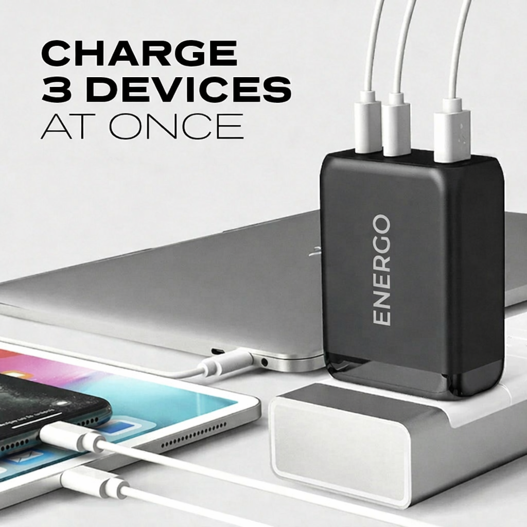 GaNCharge 65