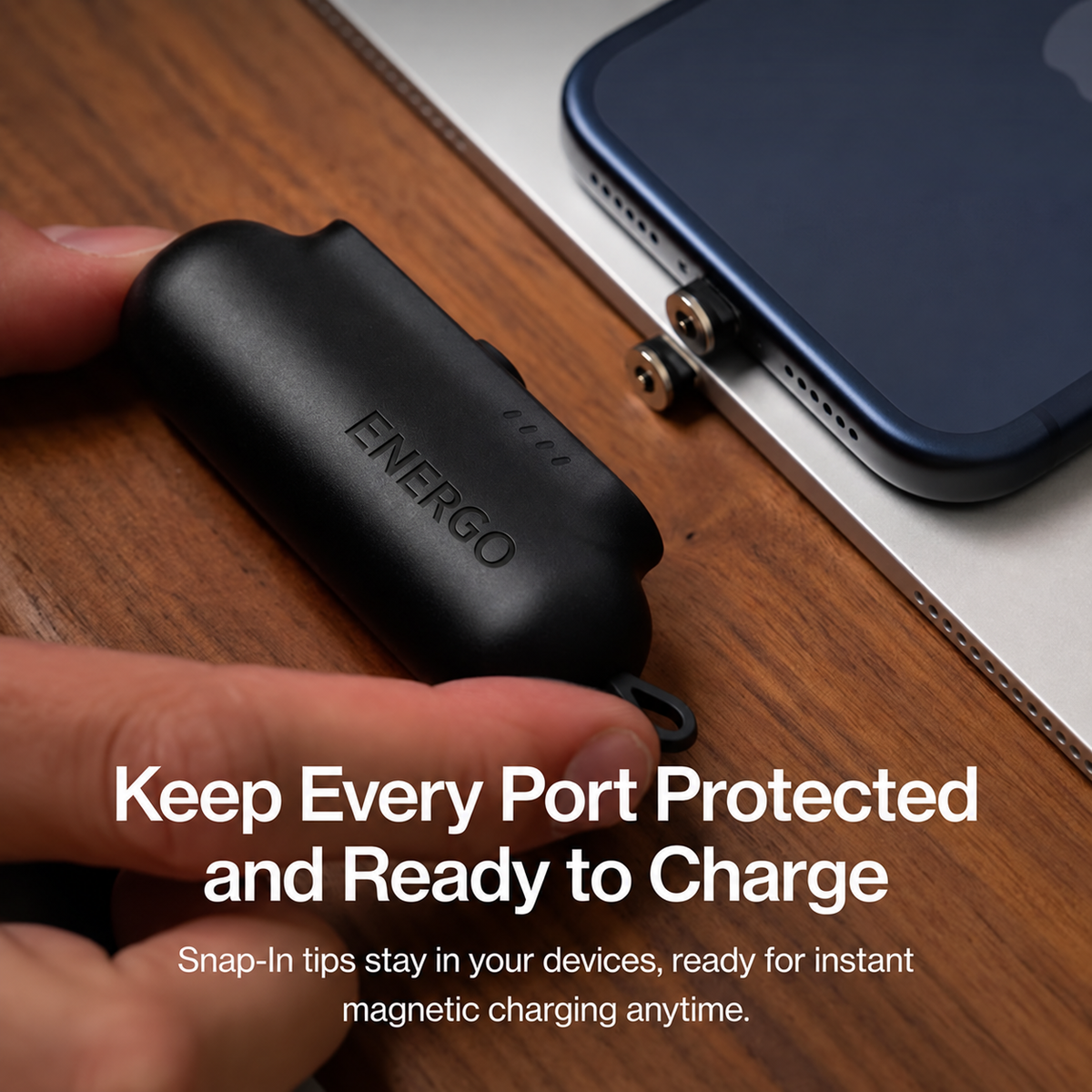 ENERGO GoPower