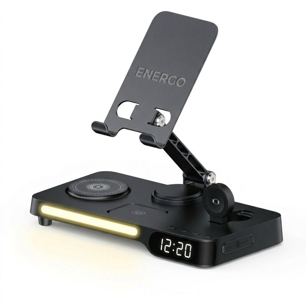 ChargeHub 7