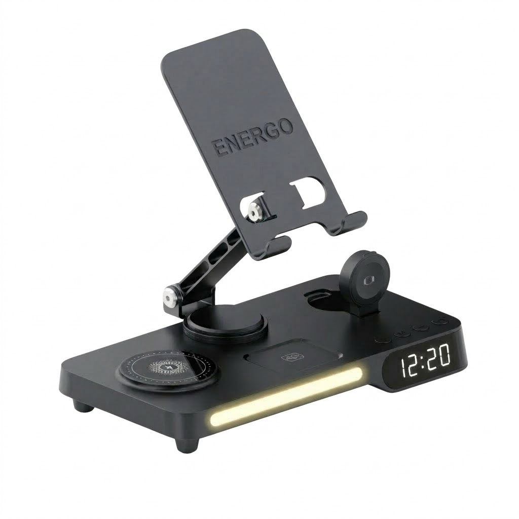 ChargeHub 7