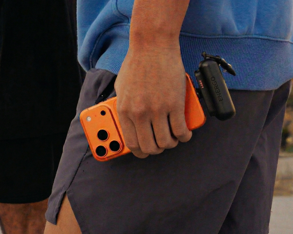 Portable Charger