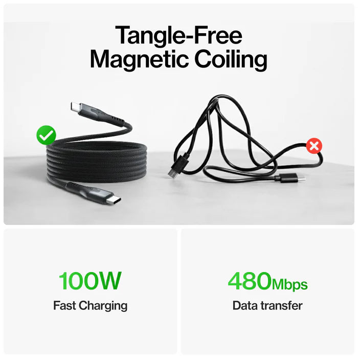 ENERGO StreamLine