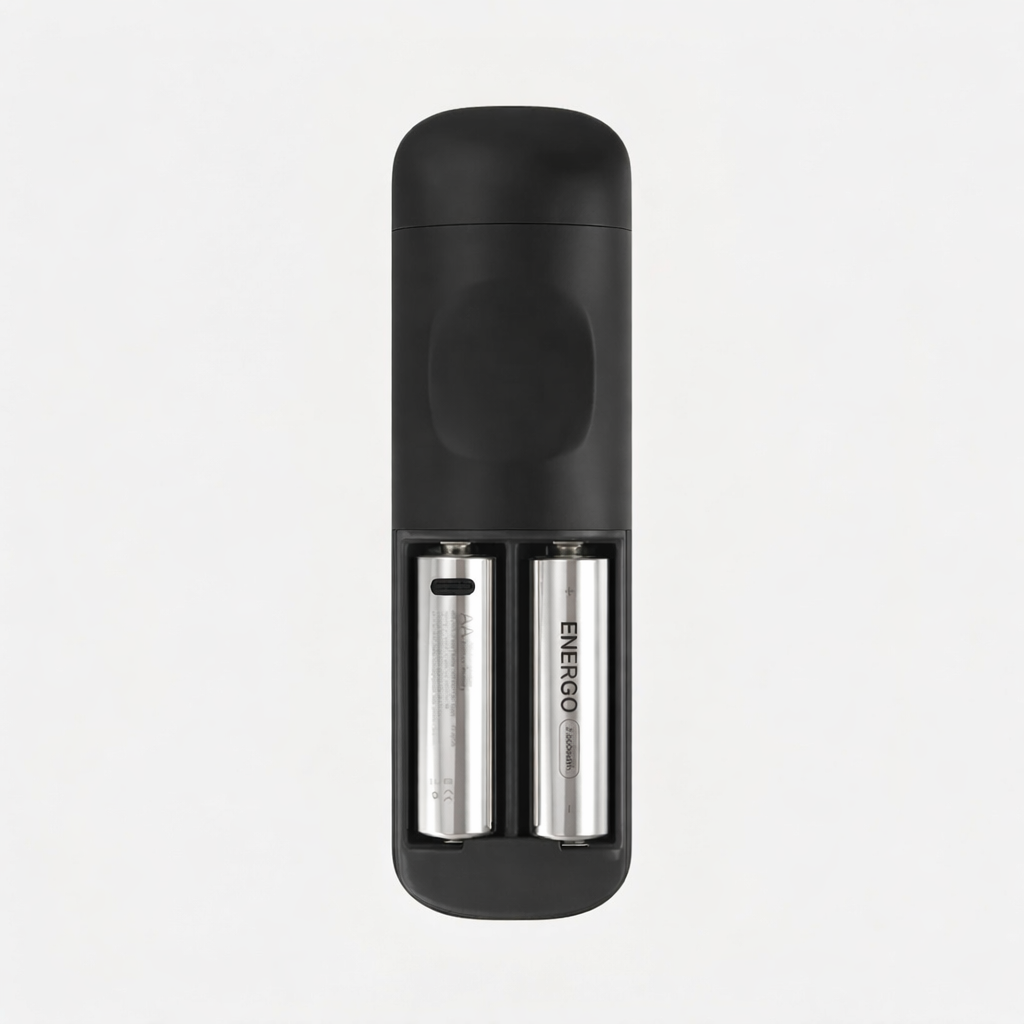 Rechargeable Batteries
