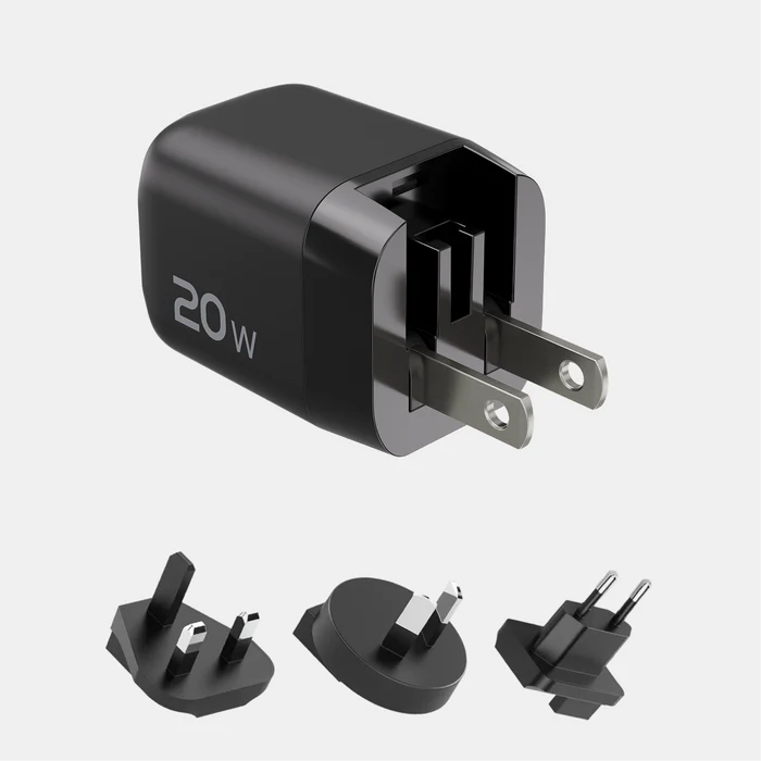 GaNCharge 20