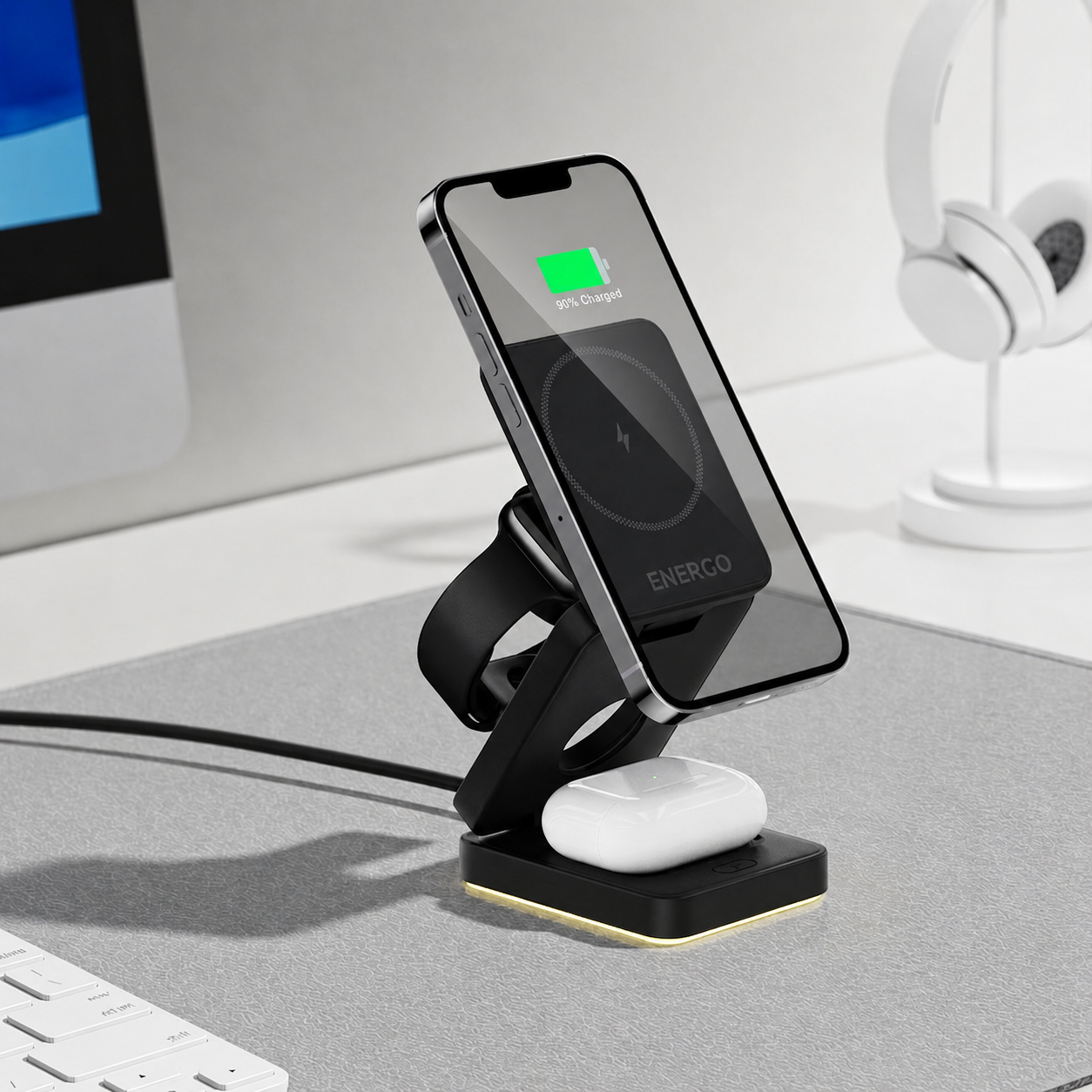 ENERGO TriFold