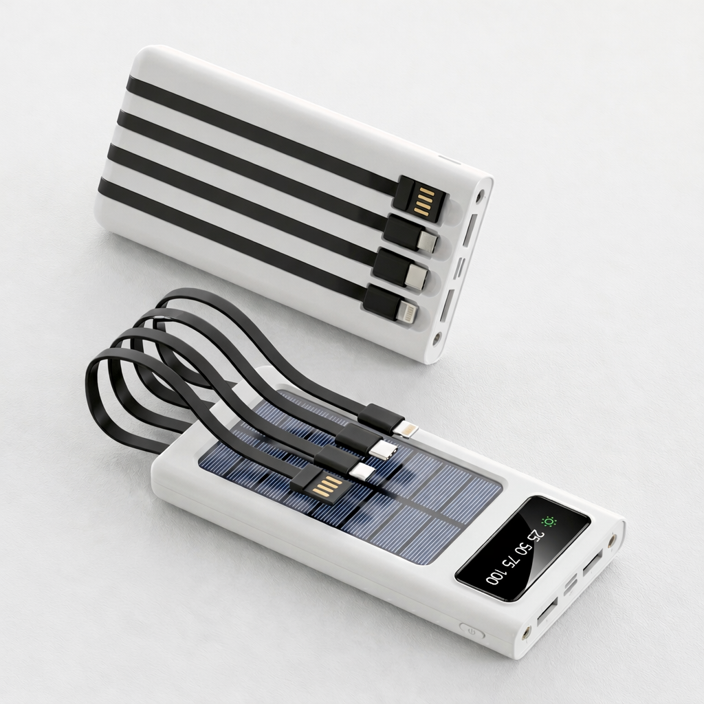 SolarGo