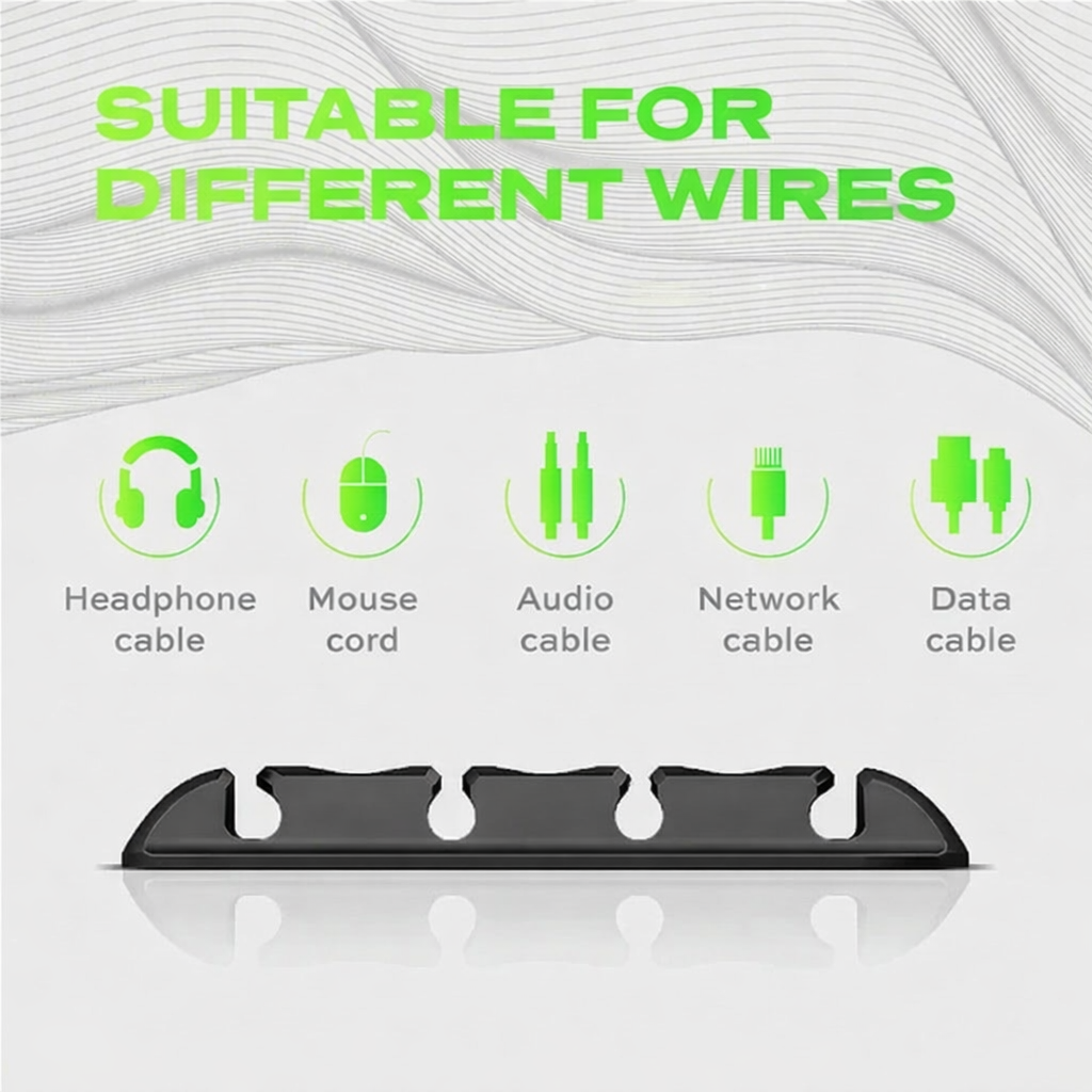 Cable Organizer