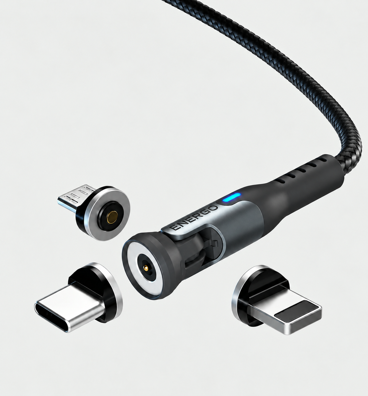 ENERGO 360°