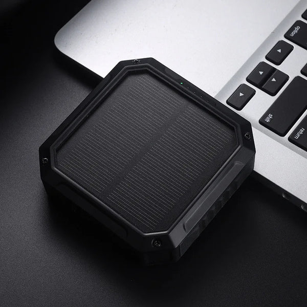 SolarCharge 10K