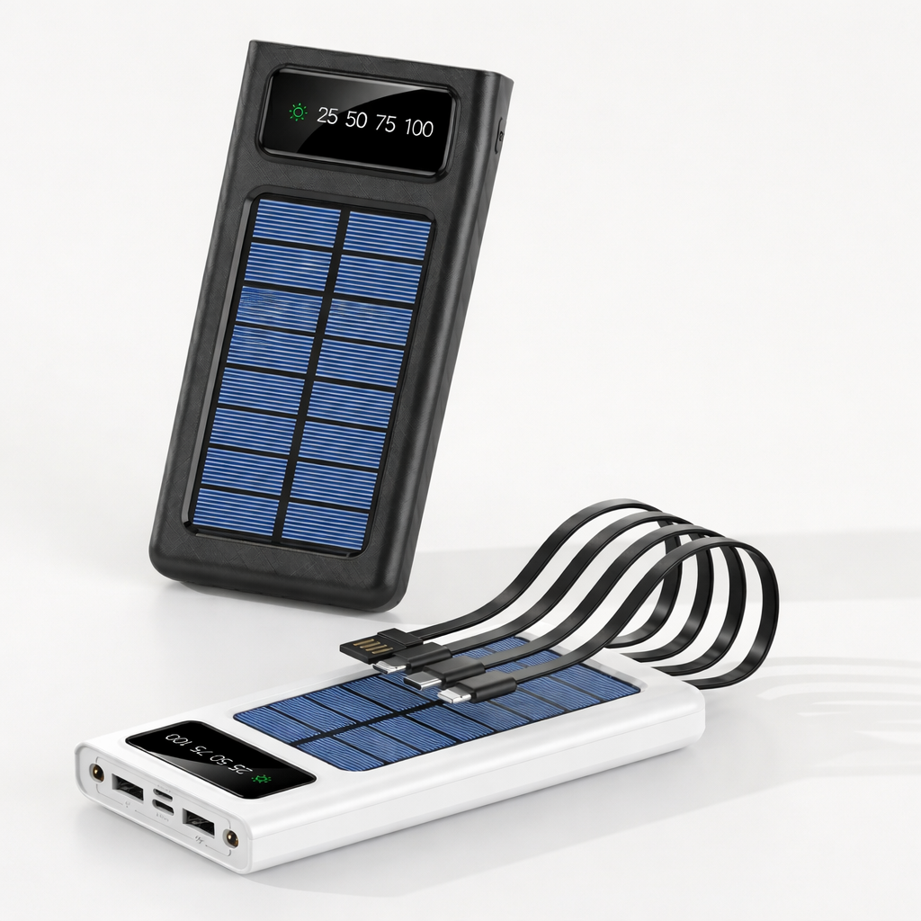 SolarGo
