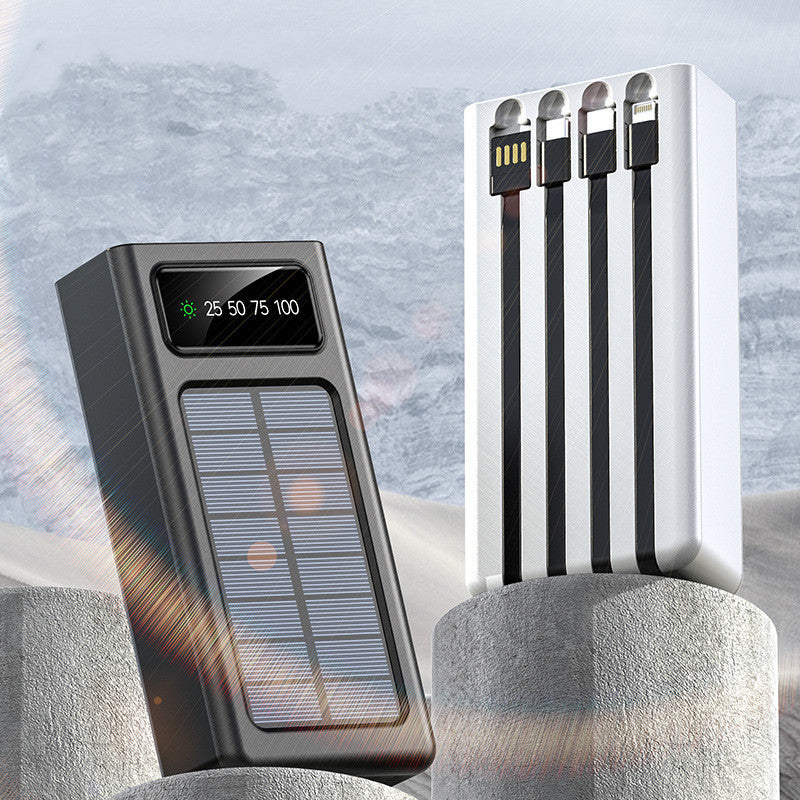 SolarGo