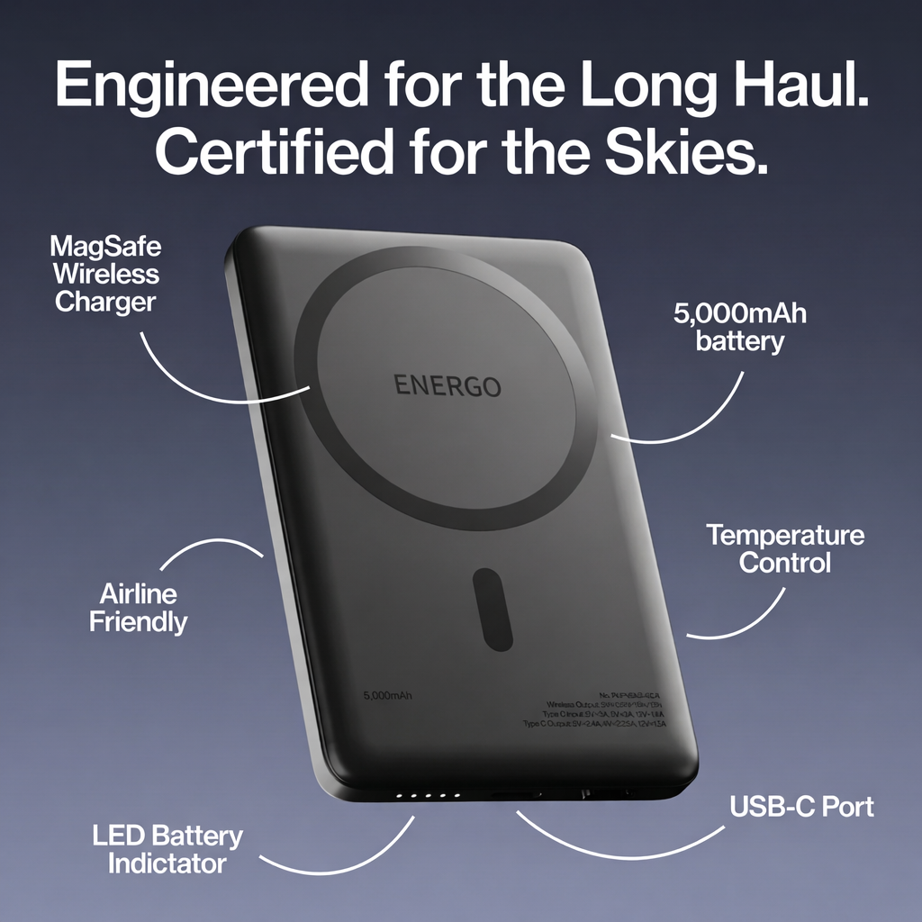 SlimMag Pro