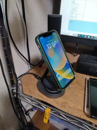 Customer photo
