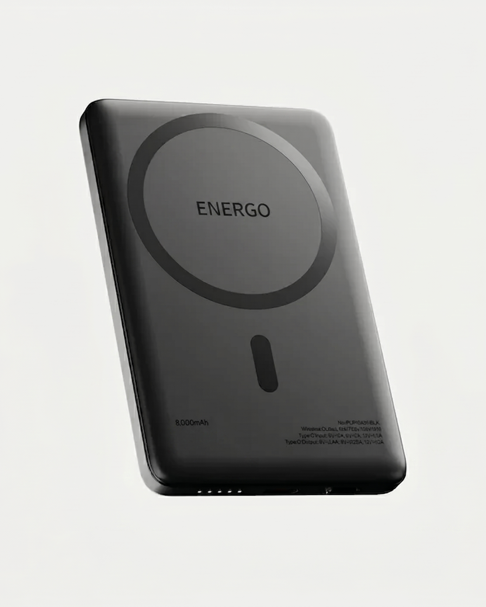 SlimMag Pro