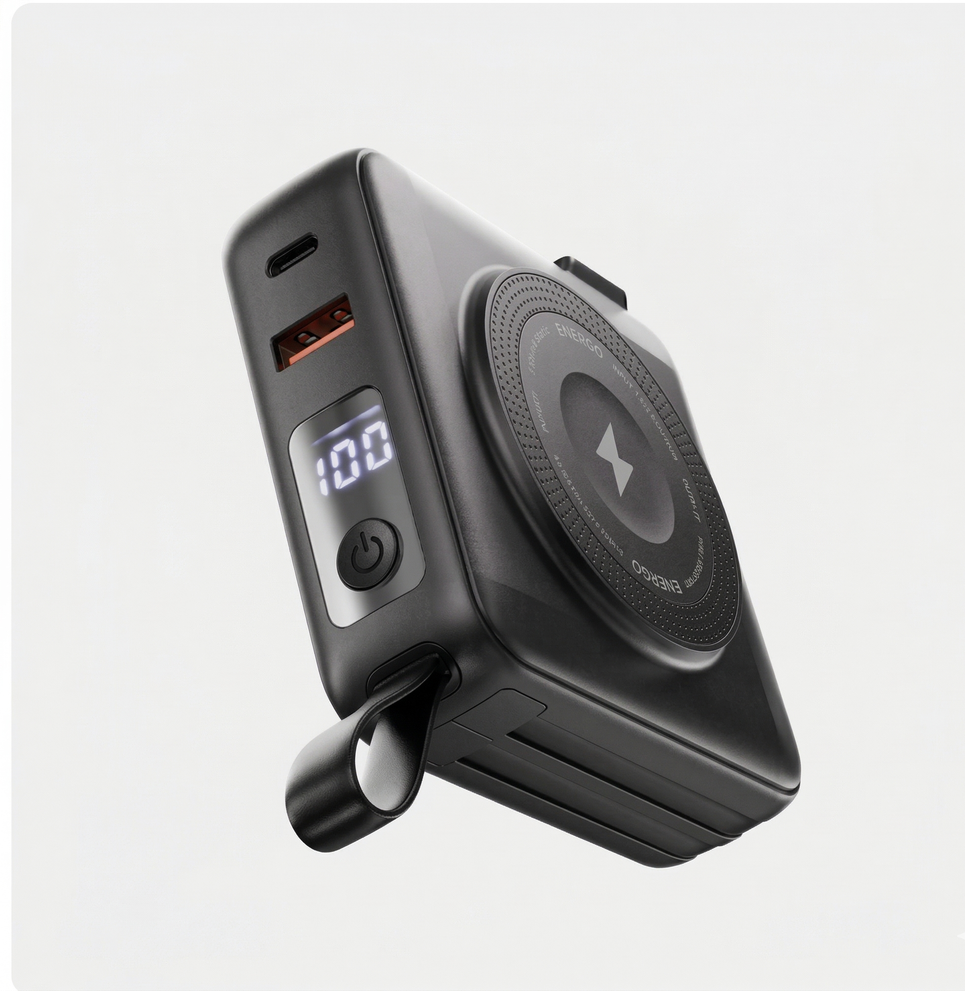 PowerCharge 10k