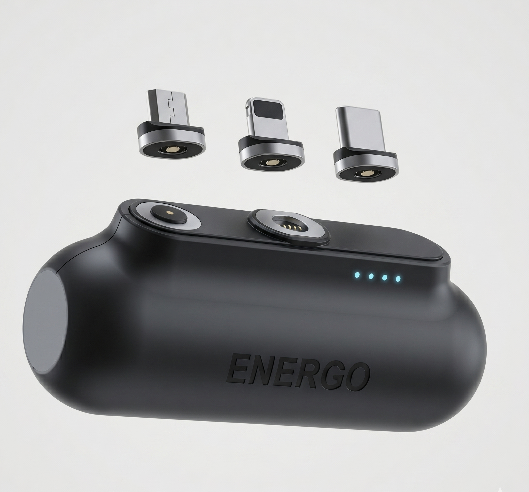 ENERGO GoPower