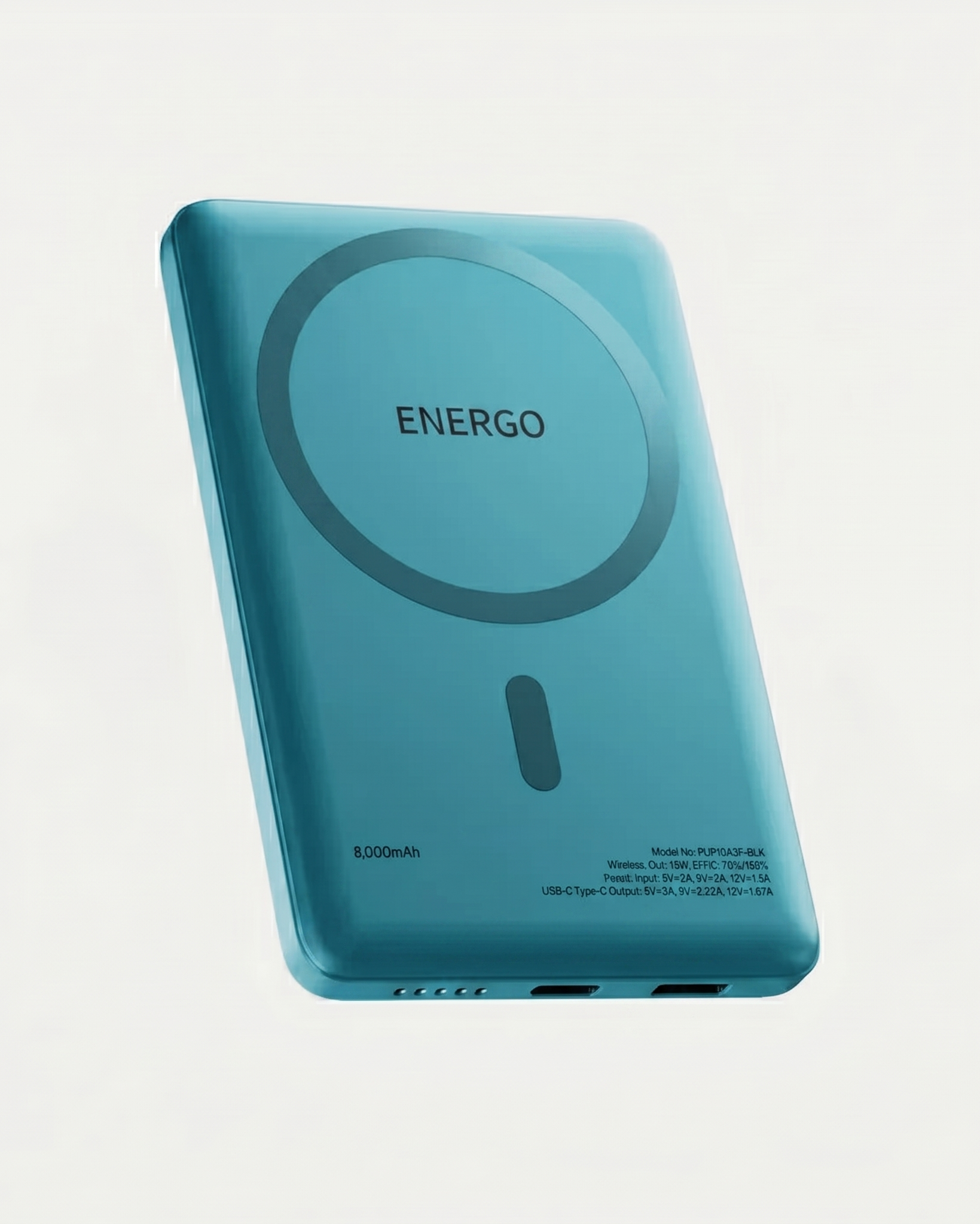SlimMag Pro