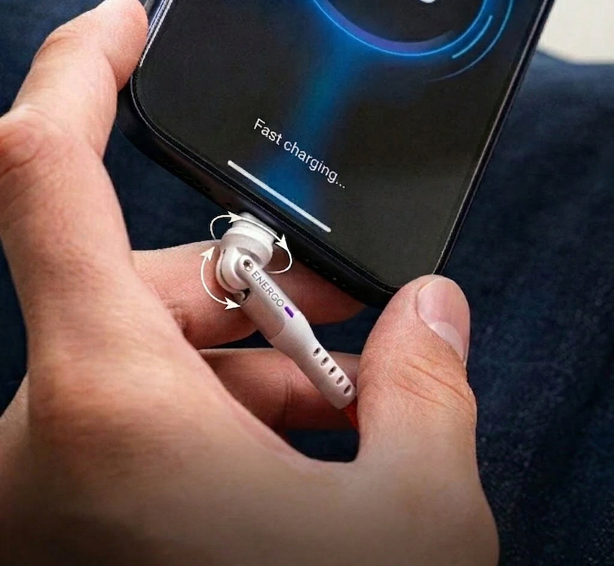 ENERGO 360°
