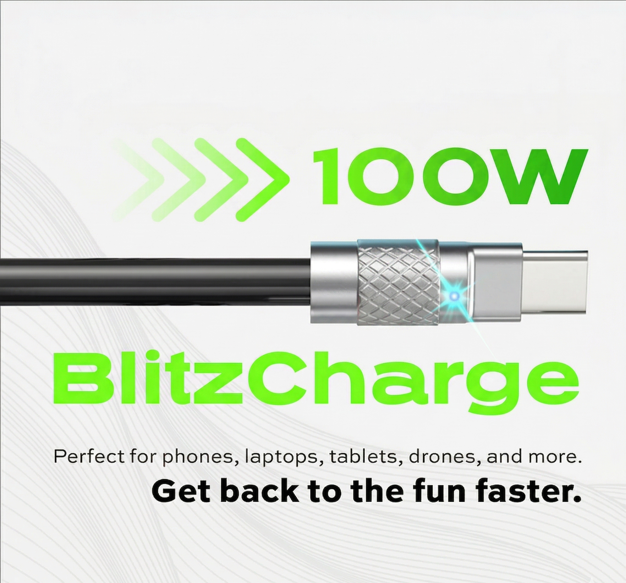 ENERGO FastCharge