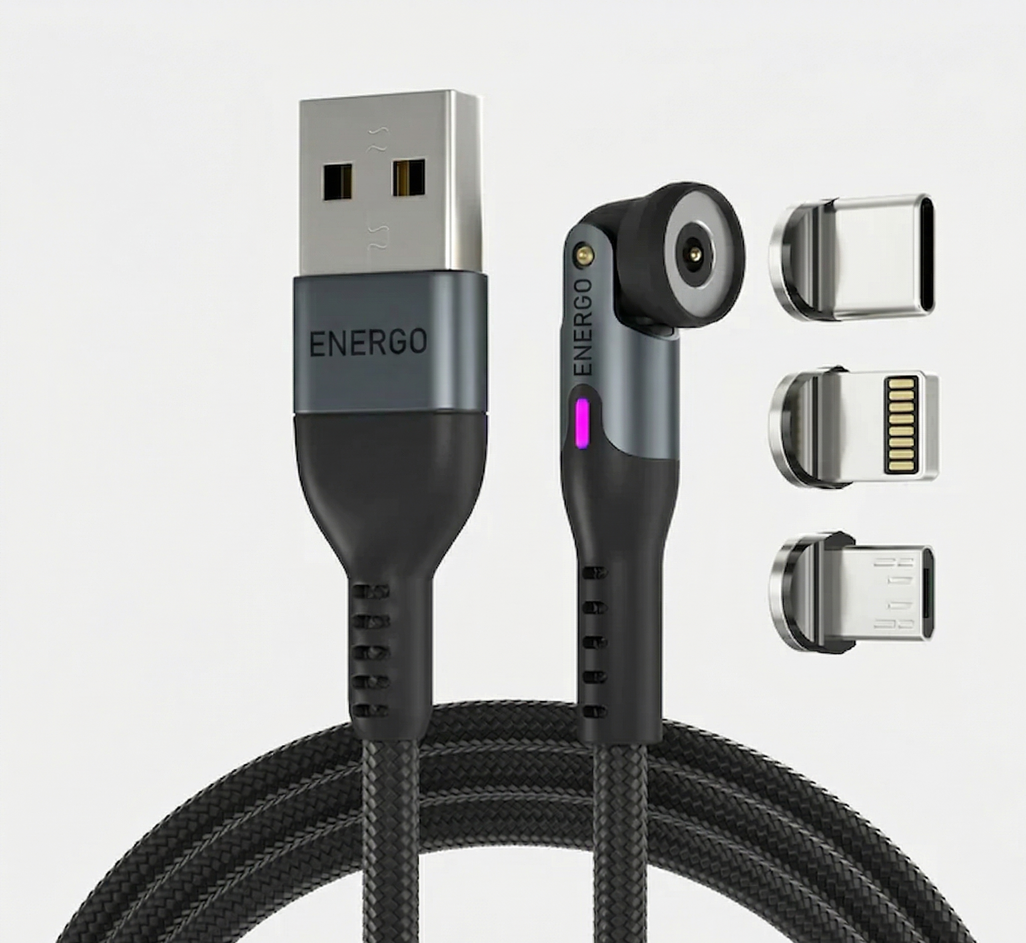 ENERGO 360°