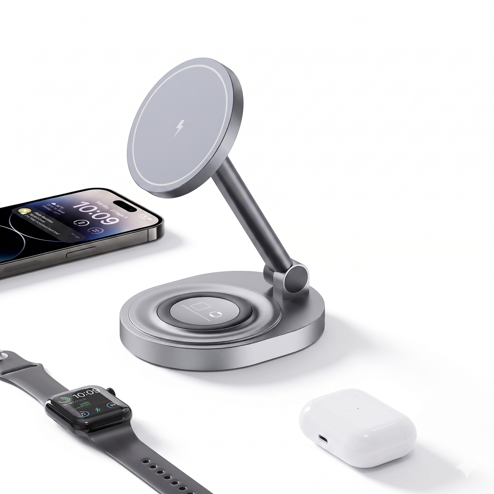 ENERGO FoldCharge