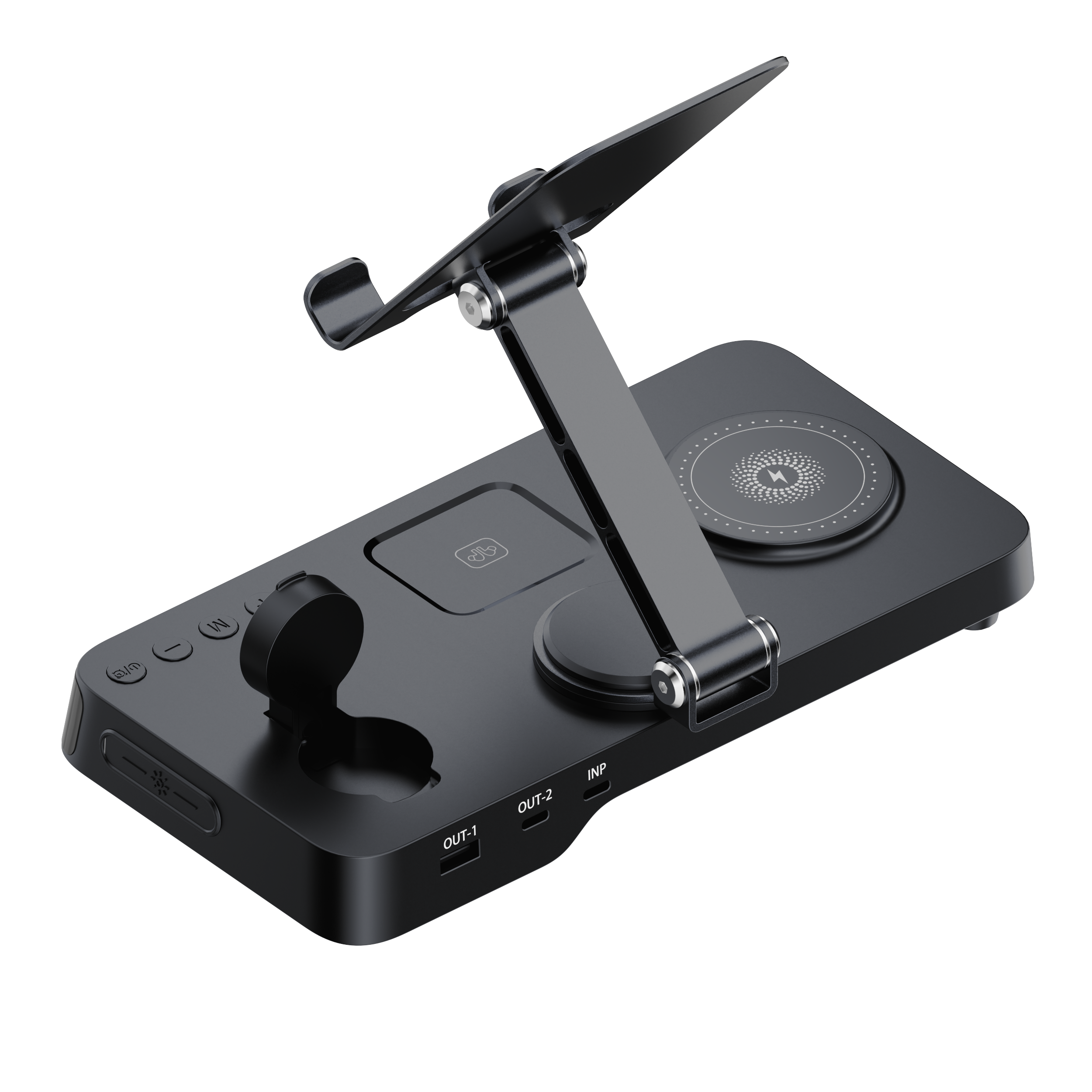 ChargeHub 7