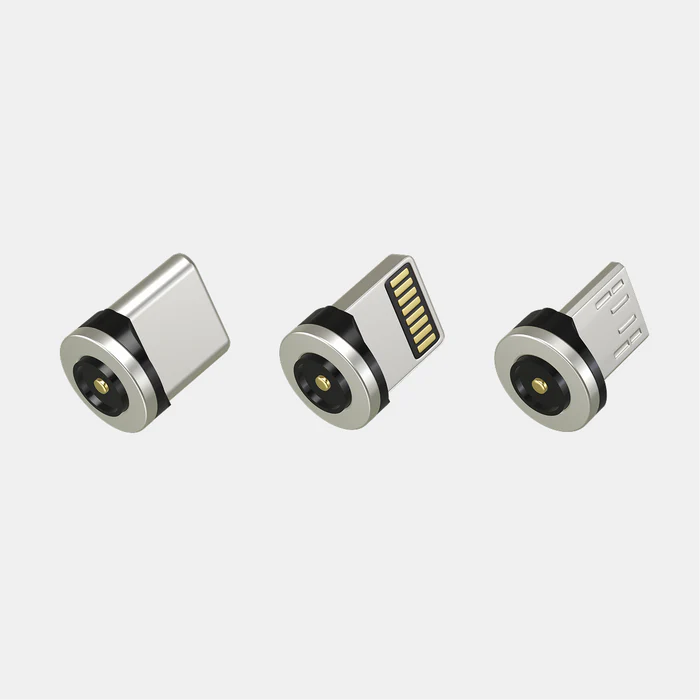 Magnetic Tips