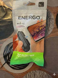 Customer photo